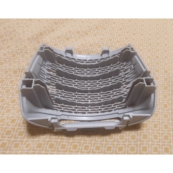 Dirt Devil Power Max Pet Upright Vacuum UD70167P Replacement Filter Cover Part - Picture 6 of 6